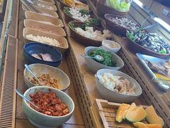 -松野谷·寿喜烧自助(华联顺义金街购物中心店)