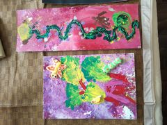 -蕃茄田艺术(普陀长风大悦城中心)