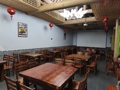 -少林寺欢喜地素斋馆