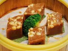 -海天楼中餐厅(吴宫泛太平洋酒店)