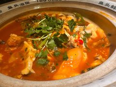 -魏铭鱼头捞饭(晋阳路店)