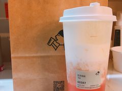 -喜茶(深圳福田星河COCO Park店)