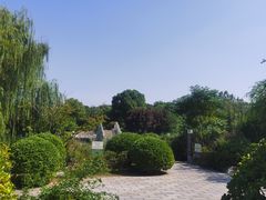 -云龙湖旅游景区