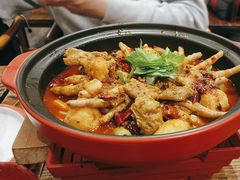-红料理|串串有瘾·烧烤(吴中路店)