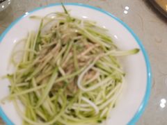 -丽泽山庄·生态怀柔菜·虹鳟鱼(红螺寺店)