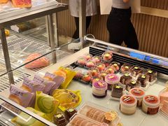 -奈雪的茶(湖滨银泰in77C区PRO店)