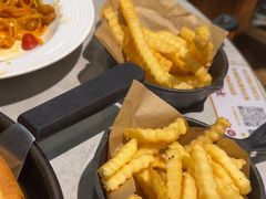-必胜客(上海新南方商城PH店)