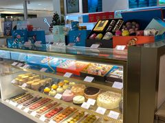 -PAUL LAFAYET 法式甜品(国金中心商场店)