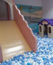 -孩子王童乐园(西安万象城店)