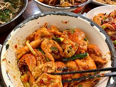 -辣螃铠盆盆蟹大排档(总店)