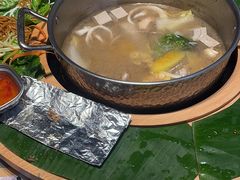 -椰小鸡·琼州糟粕醋·火锅(美兰缤纷城店)