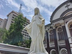 -平安桥天主教堂