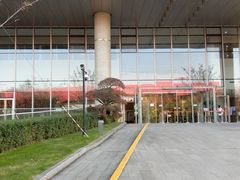 -浦东图书馆读者餐厅(前程路店)