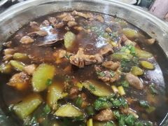 -温江公平红烧兔(总店)