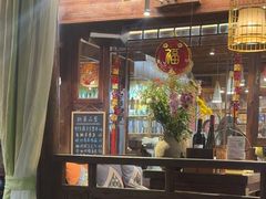 -吃货私房菜(丽江束河古镇店)