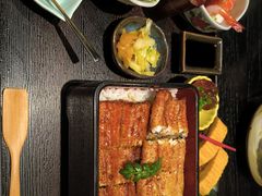 -玄白·炭烤活鳗(上海首店)