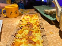 -喝丢一只鞋海鲜烧烤·海肠捞饭(东关街店)