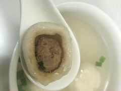 -秋凤鱼丸(金鼎总店)