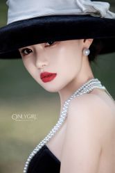 -onlygirl摄影美学馆高端定制(江滩店)