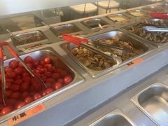 -赞酱川式烤肉(蜀都万达店)