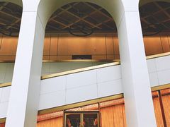 -尼依格罗香港美利酒店