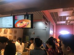 -狐狸和向日葵(北京路店)
