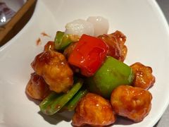 -闽上鲜·福建菜(龙湖滨江天街店)