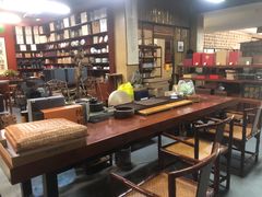 -正源安吉白茶特产享购商场(安吉店)