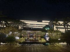 -三亚太阳湾柏悦酒店