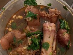 -新桥方记猪蹄