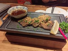 -江户前寿司(好运街店)