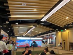 -海底捞火锅(八佰伴店)