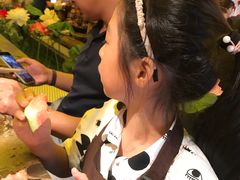 -小龙坎老火锅(金柏林店)