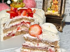 -积慕Cake(解放大道店)