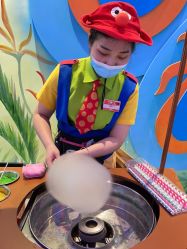 -宝燕乐园(闵行旗舰店)