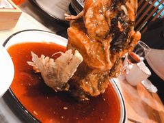 -壹零捌道·北京烤鸭(车公庄店)