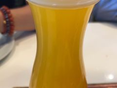 -红樱桃·欢乐餐厅(太原里店)