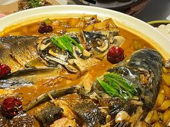 -悦融·京鲁菜·露台花园(安定门店)