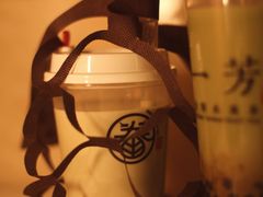 -眷茶(大卫城10楼店)