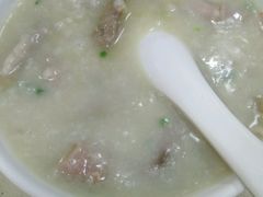 -冠记·肠粉粥品专家(江南大道店)