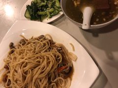 -民间老鸡汤面馆(中山北路店)