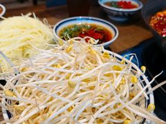 -袁山山重庆火锅(丈八北路店)