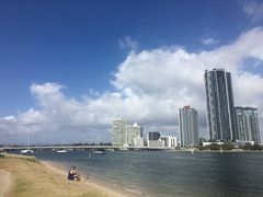 -黄金海岸