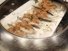 -渔夫蒸鲜(世奥湾店)