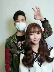 -3AM HAIR SALON染发接发