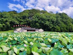 -古田会议纪念馆