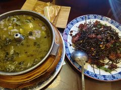 -杨记隆府(白象街店)