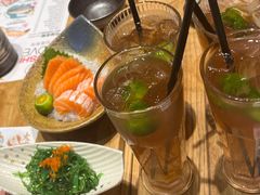 -Sushi Love 创意寿司(丽影广场店)