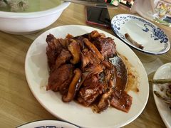 -巧味小馆