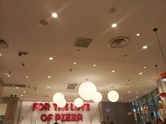-必胜客(兰州国贸店)
